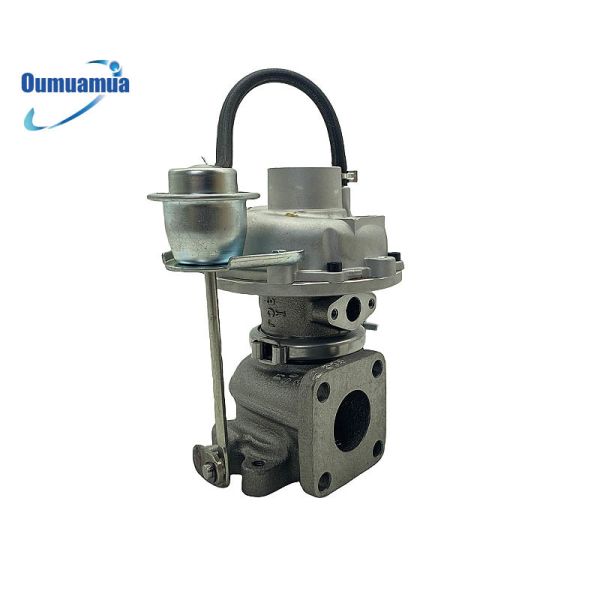 Turbo RHF4 Turbocharger 13575-6171 Applicable to Perkins N844L engine