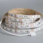 Cold White 12v Waterproof LED Light Strips RGB SMD5050 3 Years Warranty