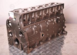 China Professional Cummins Engine Parts 6BT5.9 6 Cylinder Engine Block 3928797 factory