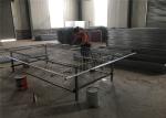 Chain Link Temporary Wire Mesh Fence