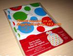waterproof outdoor road bicycle bags, bicycle gift bags, bike bags, Giant Santa