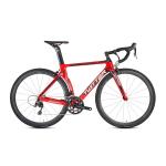 TWITTER SNIPER2.0 Carbon Fiber Road Bike T800 Frame For Racing