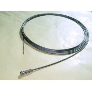 China Pure Tungsten Wire Rope Supplier from Baoji China on sale
