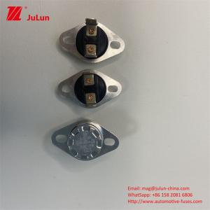China Ksd Bimetallic Thermostat KSD301 Batteries Motors Circuit Boards factory