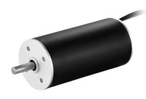 China Energy Saving 20mm Slotless BLDC Motor 12V 18880rpm Low Noise And Vibration factory