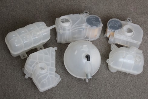 Automated CE Certified Spin Welding Machine with 1 Year Warranty for Plastic and Thermoplastic Materials