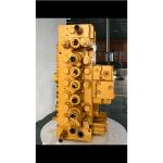 Original PC200-7 Excavator Control Valve 723-46-20401