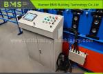Dual Roll Forming Machine For YX18-40 YX35-38 Omega Profile (2-In-1）