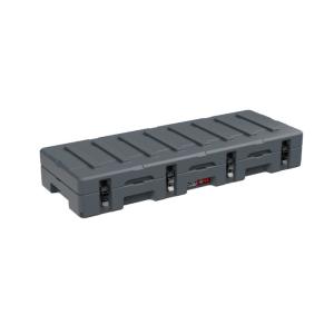 China V7 LLDPE Car Rooftop Storage Box Weatherproof Customized 85L Capacity factory