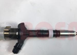 China Genuine Common Rail Injector factory