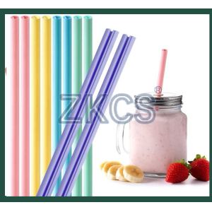 China Everyday Silicone Straw – Soft, Reusable, and Healthy Drinking Solution on sale