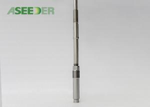 China High Precision Dispense Valve Trim And Assembly Parts Tungsten Carbide Outlet Check factory
