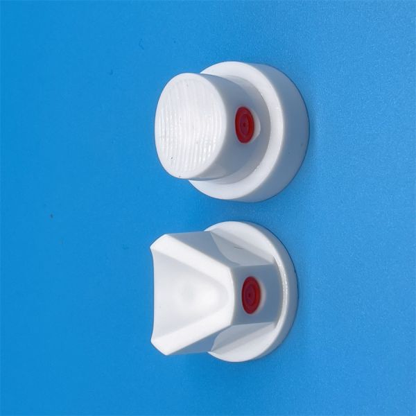 Versatile Aerosol Spray Paint Valve for Household Maintenance with Easy-Grip Handle