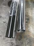 Sanitary 304 Stainless Steel Pipe Mirror Finished 8K Polished Outside And Inside