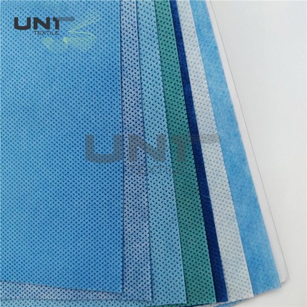 China Polypropylene Spunbond Non Woven Fabric With Customized Printing factory