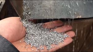 China Best Choice Scrap Copper Wire Separating Recycling Machine For Sale factory