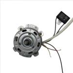 KG-6615 Medical Apparatus AC Series Motor 110V 50Hz 30W 1200RPM