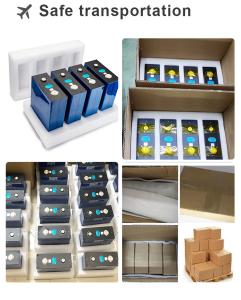 China Catl Solar LiFePO4 Battery Cell Rechargeable 120ah Lithium Ion Battery Cells factory