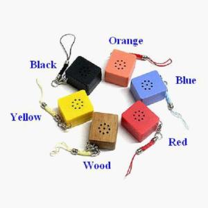 China Small Block Speaker factory