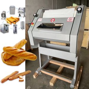 China Easy To Use Bakery Roll 50g To 1250g French Baguette Moulder Machine factory