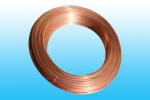 Single Wall Cold Drawn Welded Tubes , Low Carbon Steel Tube 8 * 0.6 mm