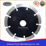 1.8mm Thickness General Purpose Saw Blades For Dry / Wet Cutting