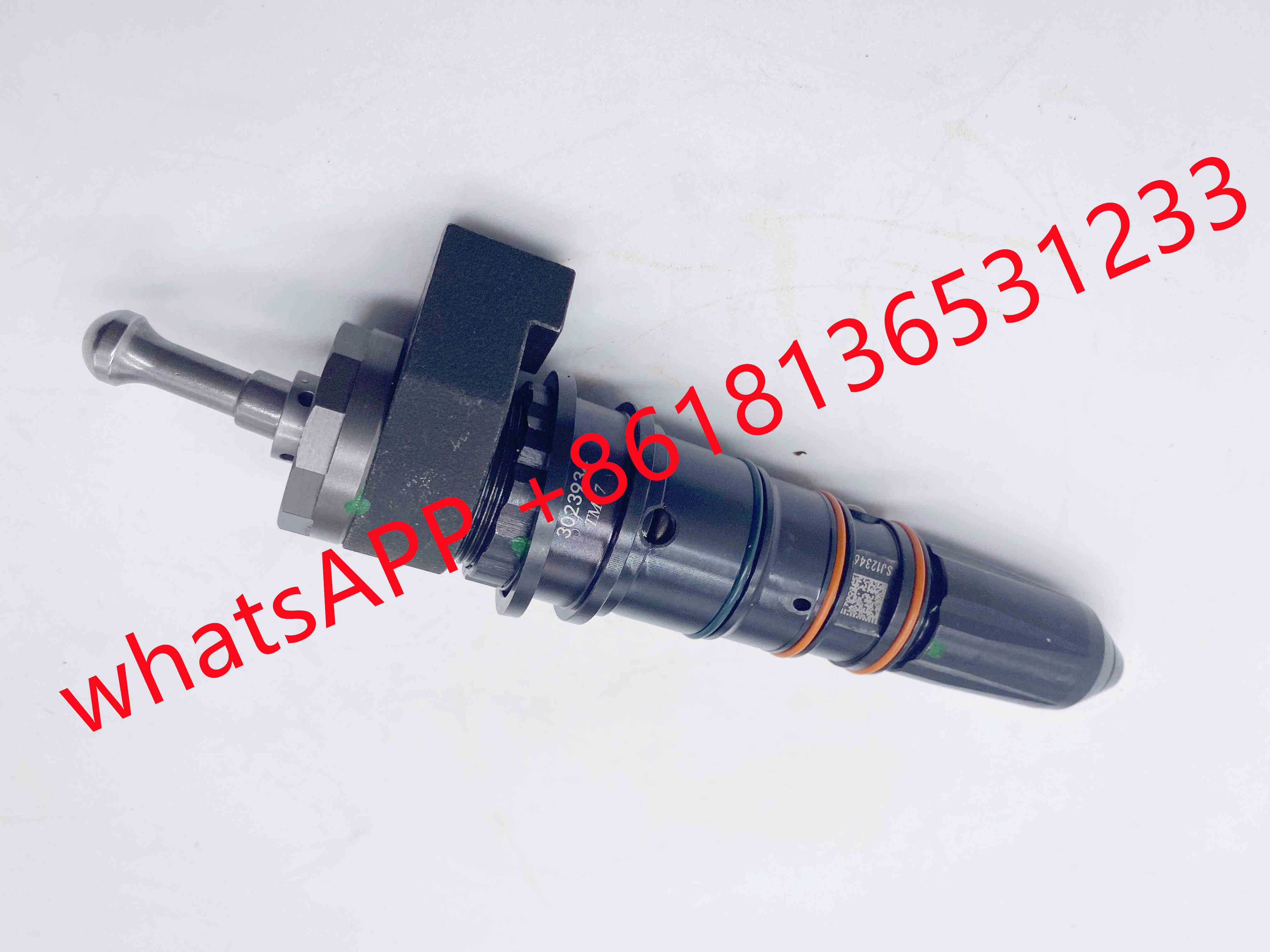 Oem Fuel Injectors 3095773 3095023 3095055 For Caterpillar KTA19 K19 K38 Engine