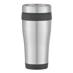 14oz Attractive Stainless Steel Tumbler With Bright Trim Colors OEM Service
