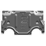 Integrated Stamping Process Skid Plates for Audi Q3 Q5 Q7 Land Rover Corolla