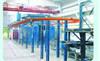 China PLC Control Electroplating Production Line Nickel Chromium Accessories Automatic factory