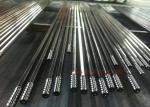 T51 Friction Welding Rock Drill Pipe Drill Rods 76mm 89mm 102mm 114mm
