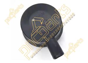 China CAT 329D Oil Breather Cap 4133J008 CAT Perkins C7 C9 Air Breather Cover factory