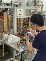 Guangzhou Jingyijin Machinery Equipment Co., Ltd