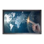 HDMI 18.5" 1920x1080 250cd/M2 Capacitive Multi Touch Screen