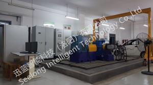 China Electric Motor Test Bench - All Industrial Manufactures factory