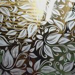 Mirror Etched Gb Elevator Stainless Steel Sheet 1219x2438mm DIN