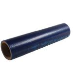 Temporary Protection Anti UV Blue Color PE Protective Film For Window Glass