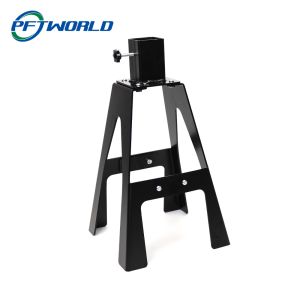 China Precision Custom Size Steel Laser Cut Parts factory