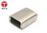 Stainless Steel Investment Casting CNC Turning Parts Automobile Smart Lock Body