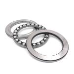 Precision Rating P6 High Precision Flat Thrust Ball Bearing for Manufacturing