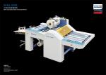 Commercial Post Press Equipment Semi Automatic Control 4600 * 1560 * 1500MM
