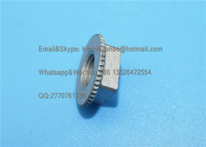 C8.458.719/01 HD collar nut ORIGINAL printing machine parts offset machine