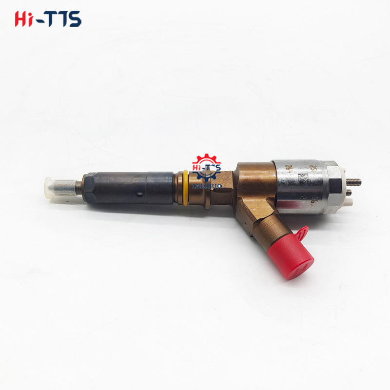 Excavator Parts C6.4 C6.6 Engine Fuel Injectors 321-3600 320-3800