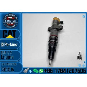 Engine Injector 245-3516 For CAT C7 C 910R-4764 254-4330 293-4073 267-9717 267