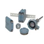 Lightweight 4 20ma Temperature Transmitter IP65 Protection 96*96*50mm