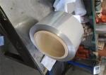 Monel 400 Nickel Alloy Plate Hot / Cold Rolled High Strength ASTM B127 Standard