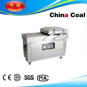 China DZ600/2C Vacuum Packaging Machine factory