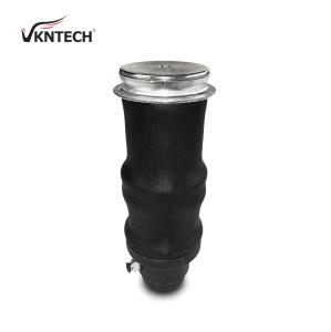 China Air Spring Bellows Rear Airbag Suspension For Bus Truck Accessories 1314278 1348121 481002 VKNTECH 1S8121 factory