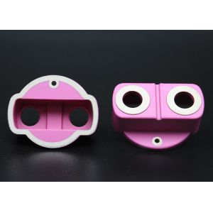 ISO14001 Ceramic Electronic Components For PHEV Vehicles