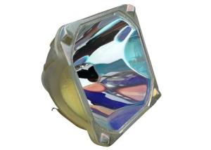 China TV Projector Lamp Glass Reflector Replacement Projectors / Fiber Optical Reflector factory